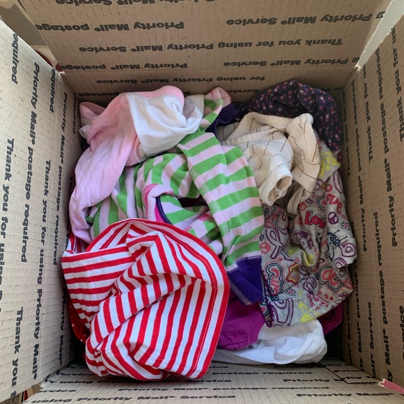 Other - Girls Size 3t All Seasons Bundle